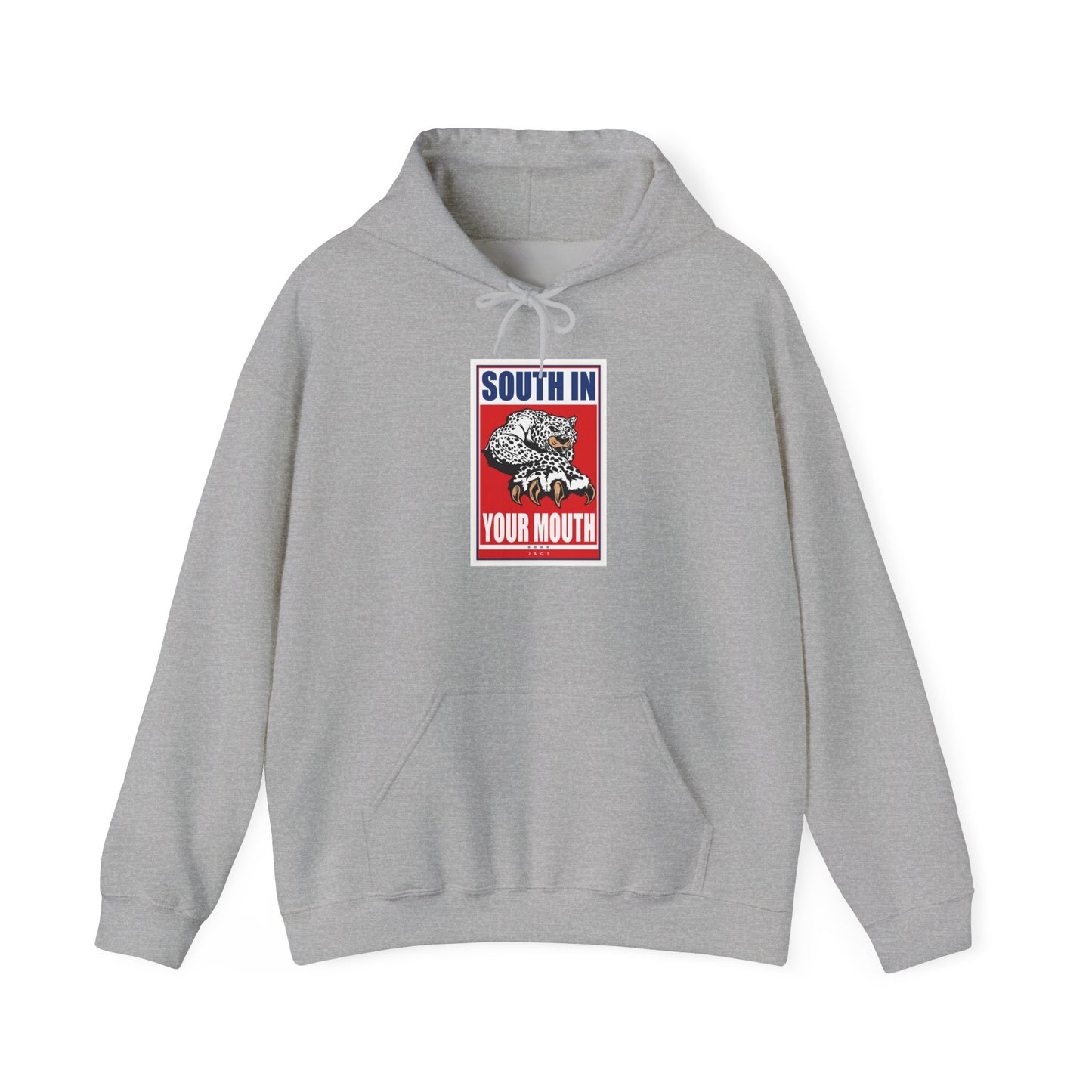 South Alabama Hoodie