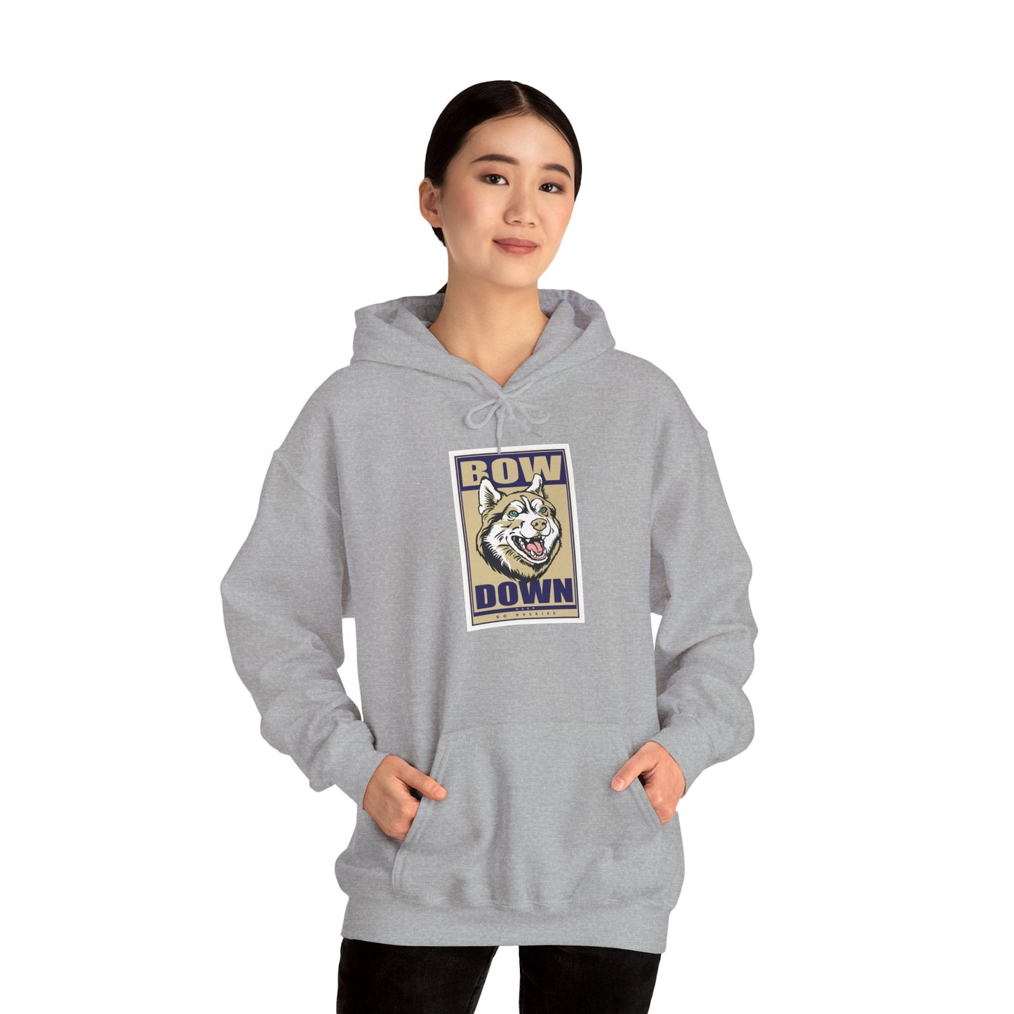 UW Hoodie