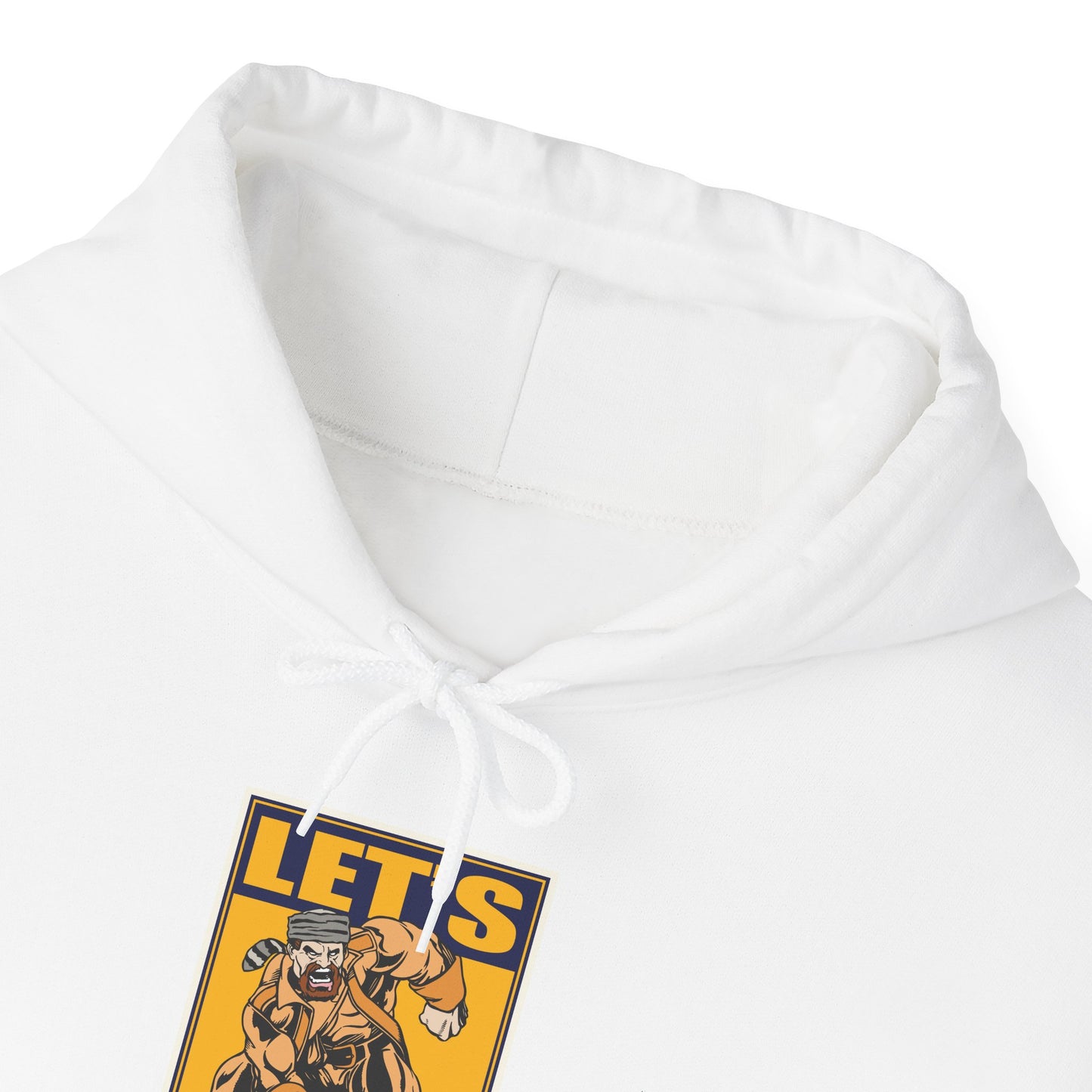 West Virginia Hoodie