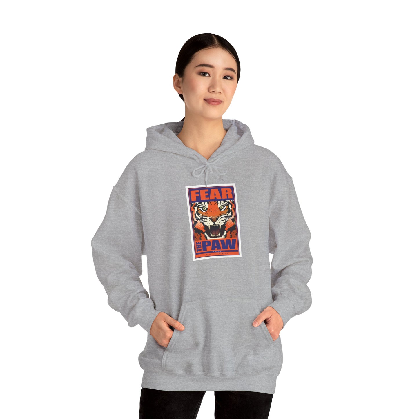 Clemson Hoodie