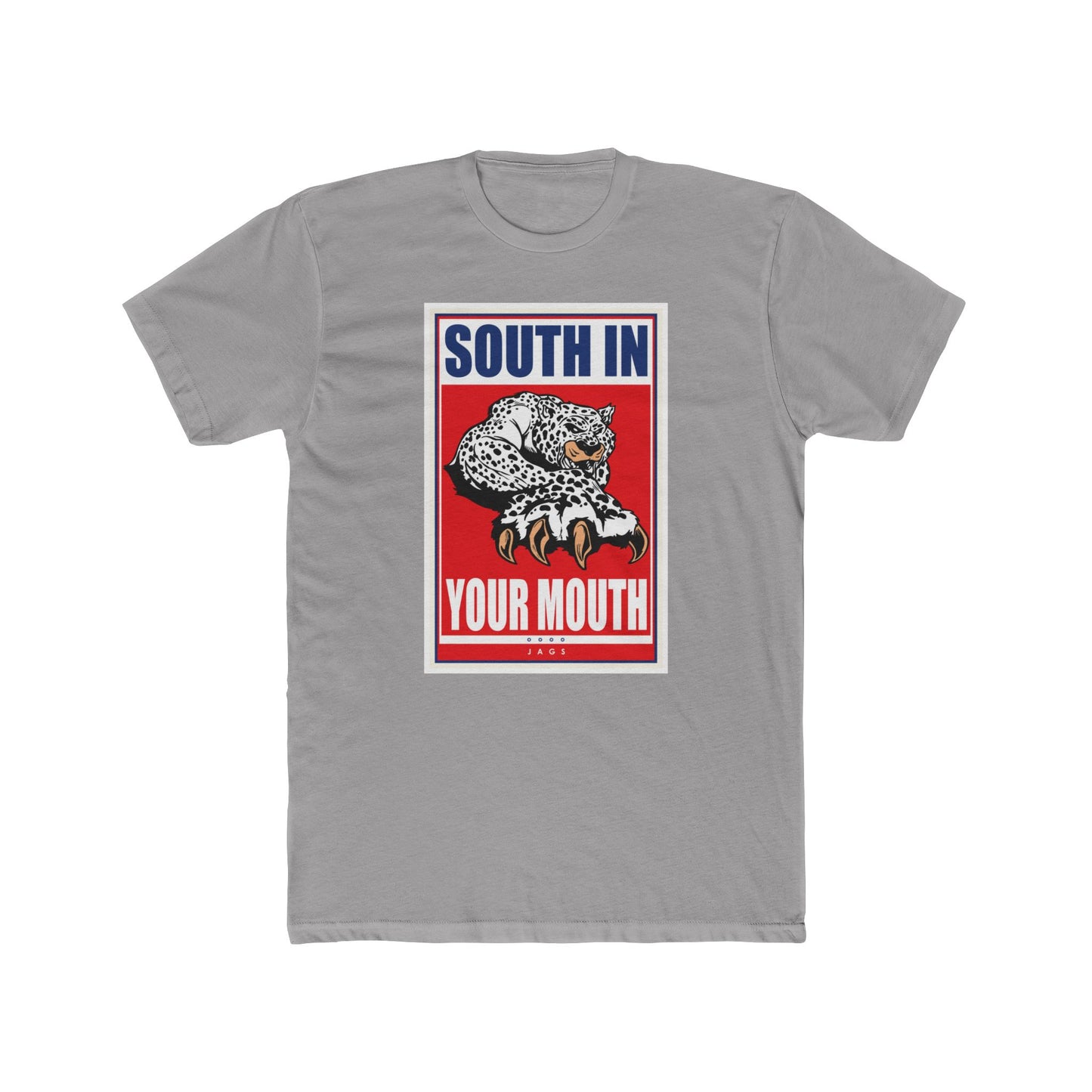 South Alabama Tee