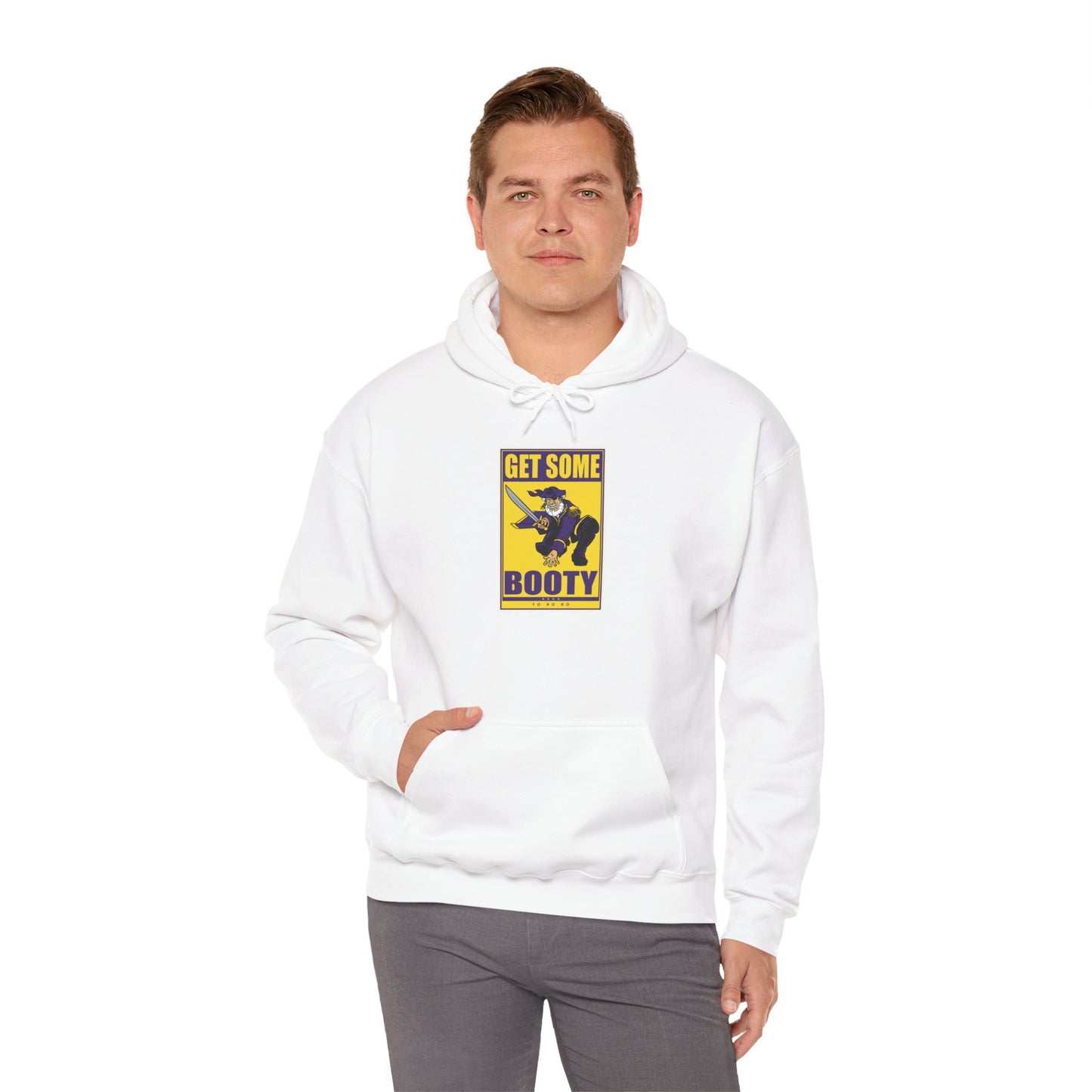 ECU Hoodie