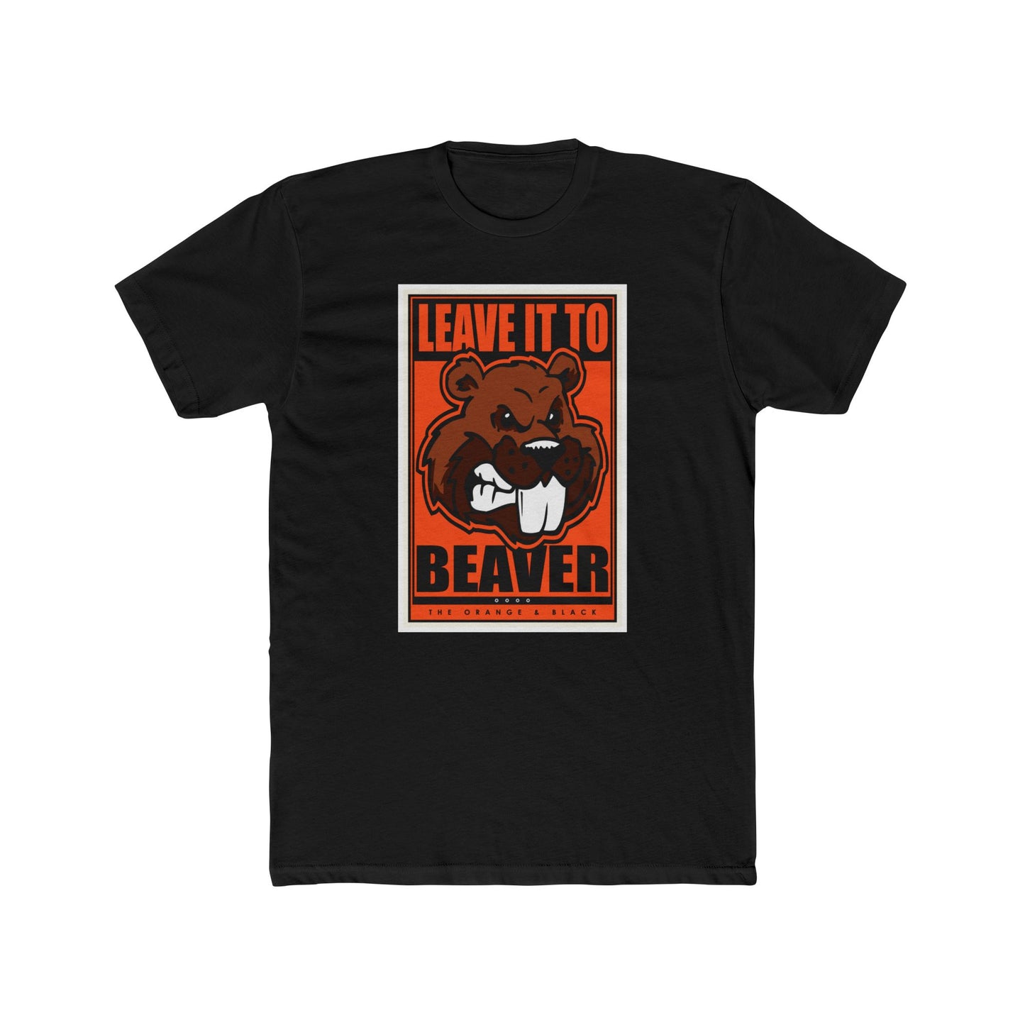 Oregon State Tee