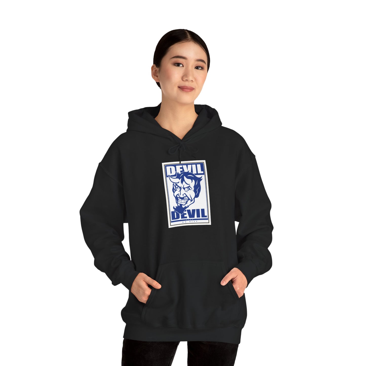 Duke Hoodie