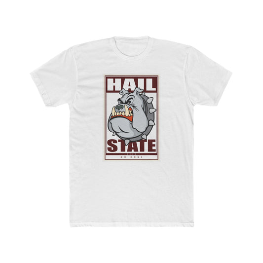 Mississippi State Tee