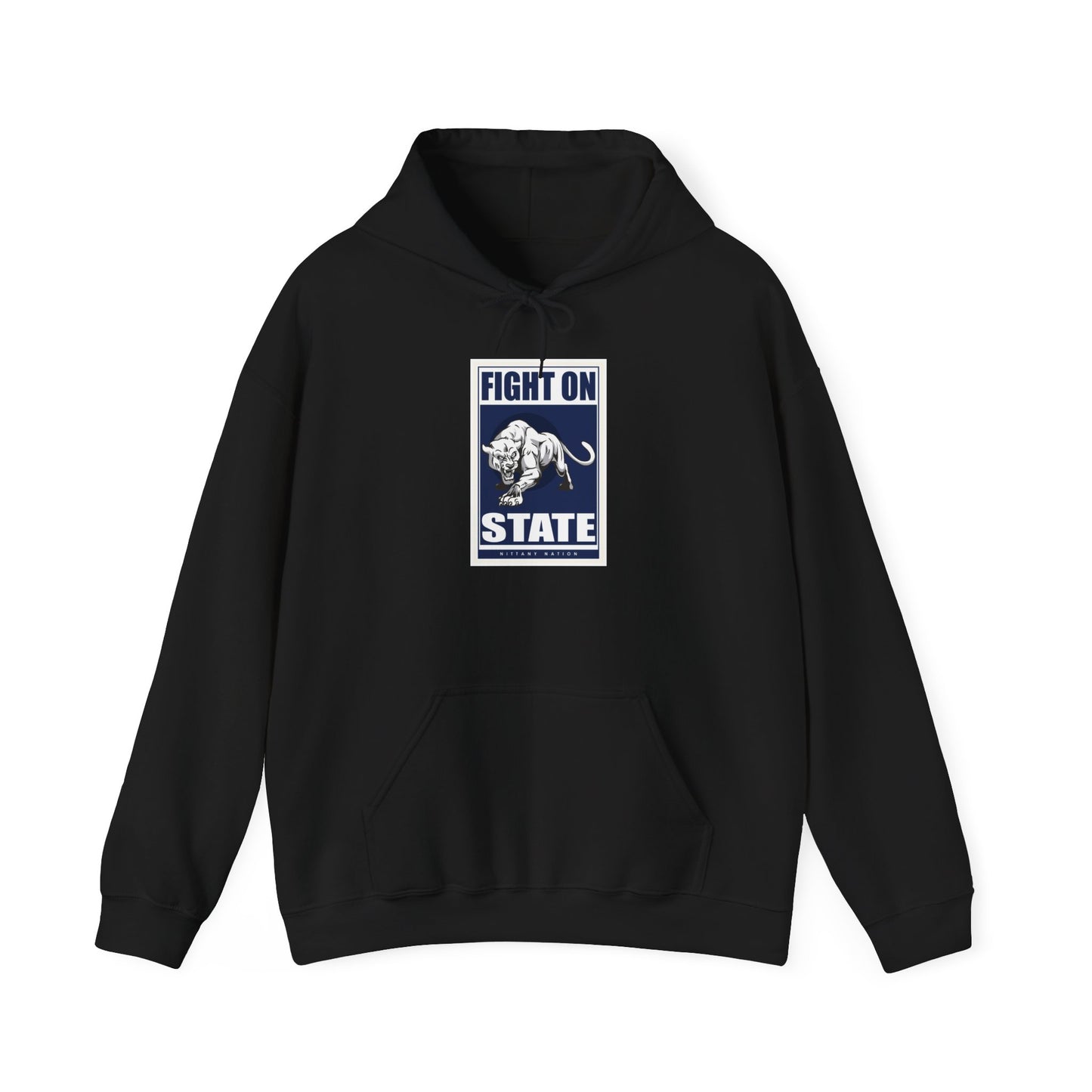 Penn State Hoodie