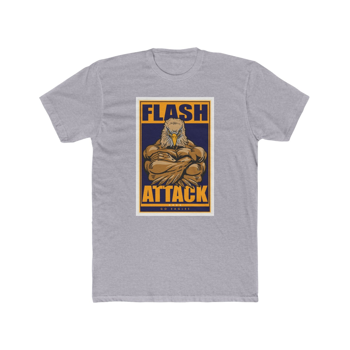 Kent State Tee