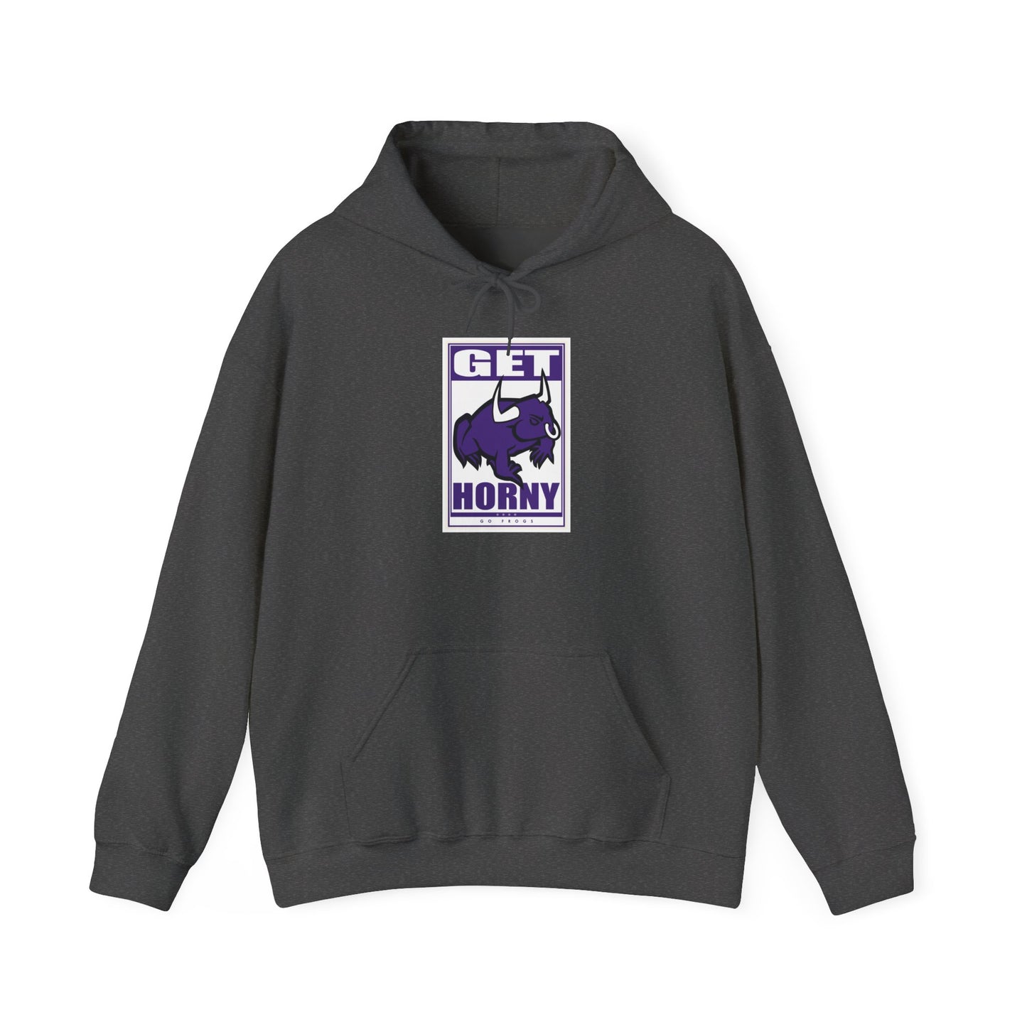 TCU Hoodie