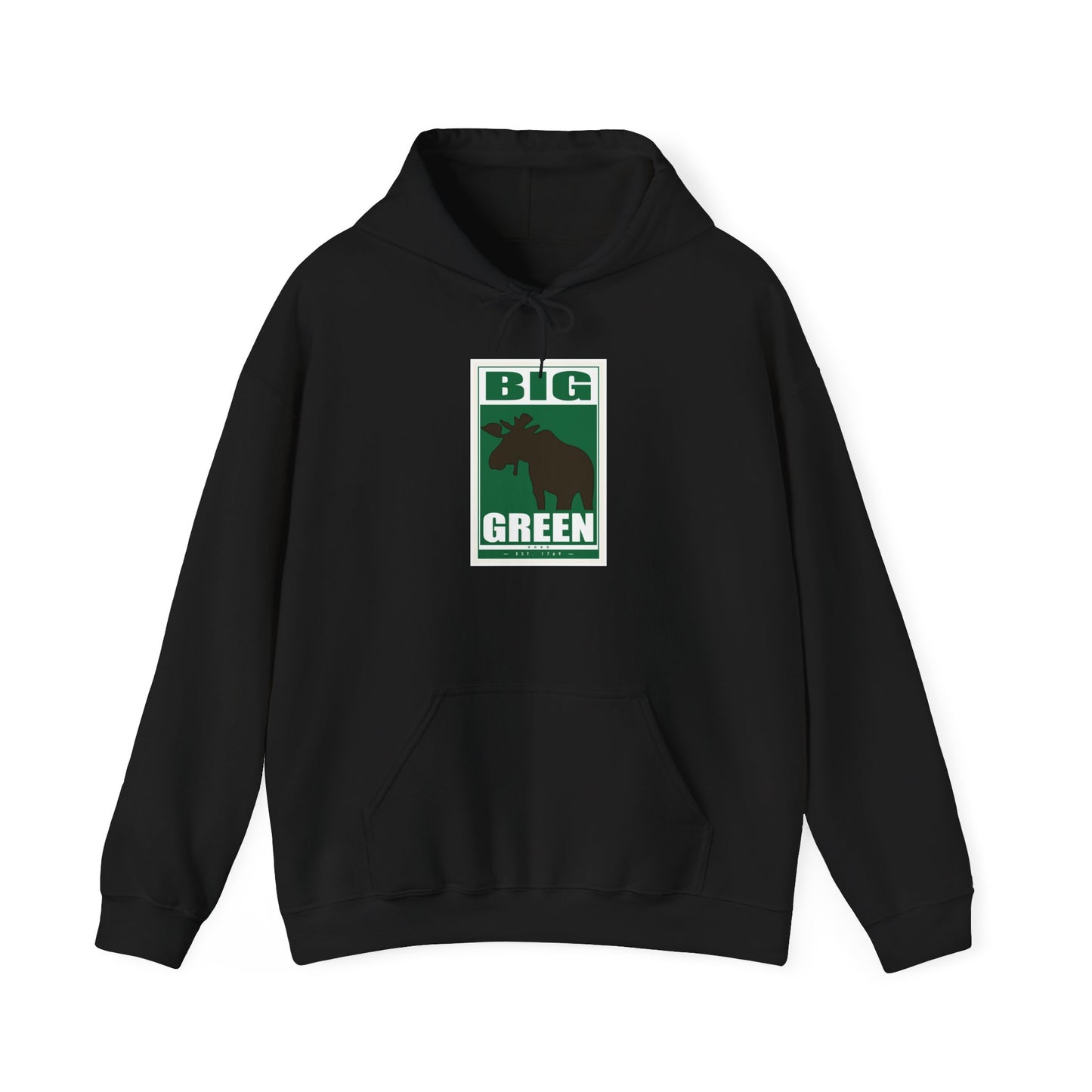 Dartmouth Hoodie