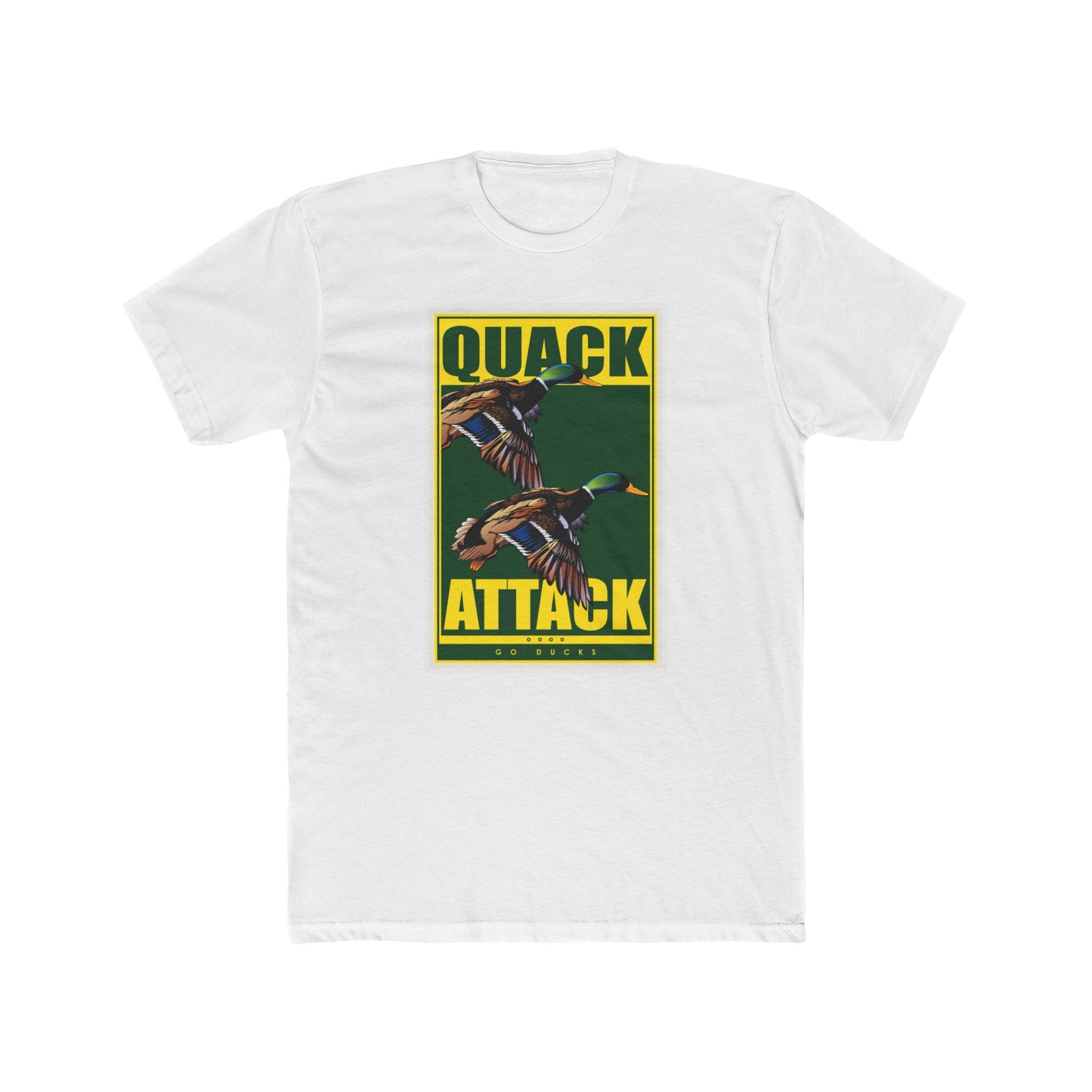 Oregon Tee