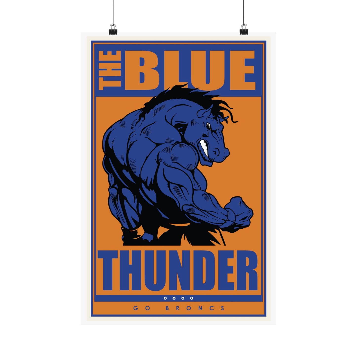 Boise State
