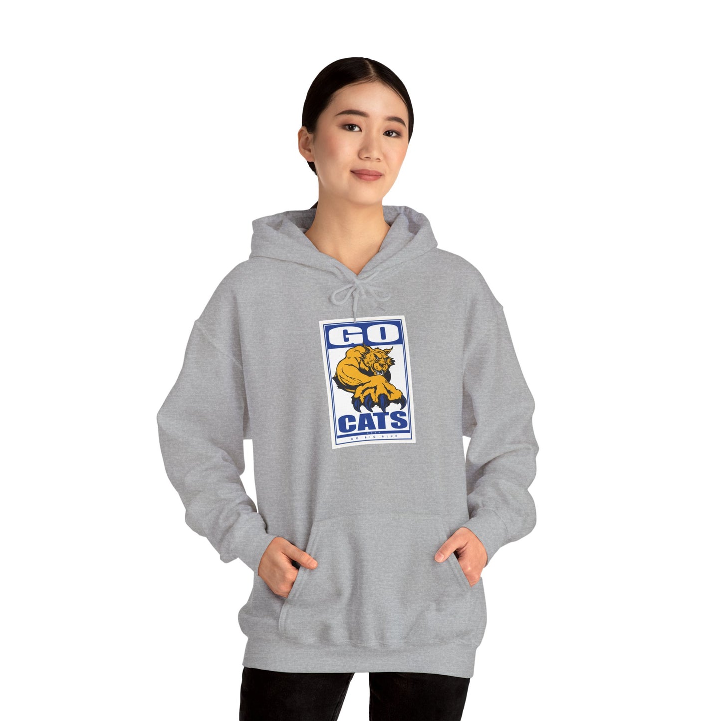 Kentucky Hoodie