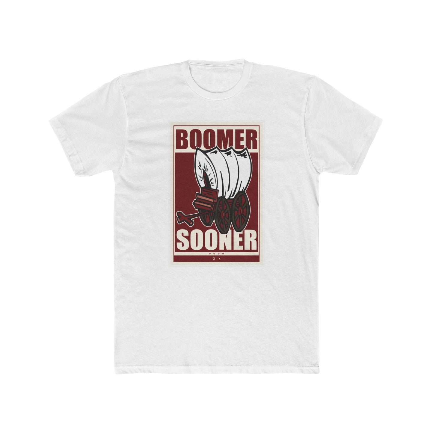Oklahoma Tee