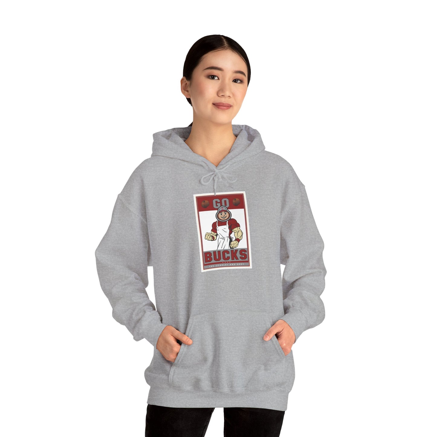 Ohio State Hoodie