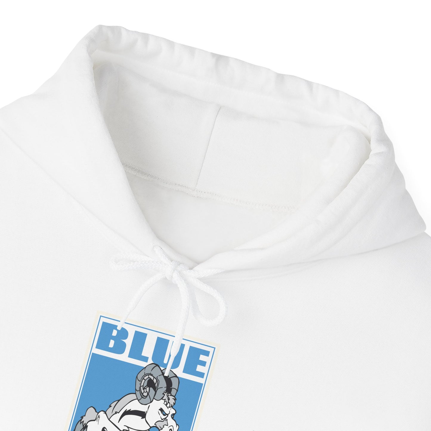 North Carolina Hoodie