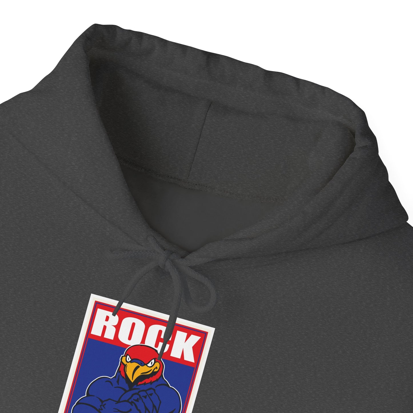 Kansas Hoodie