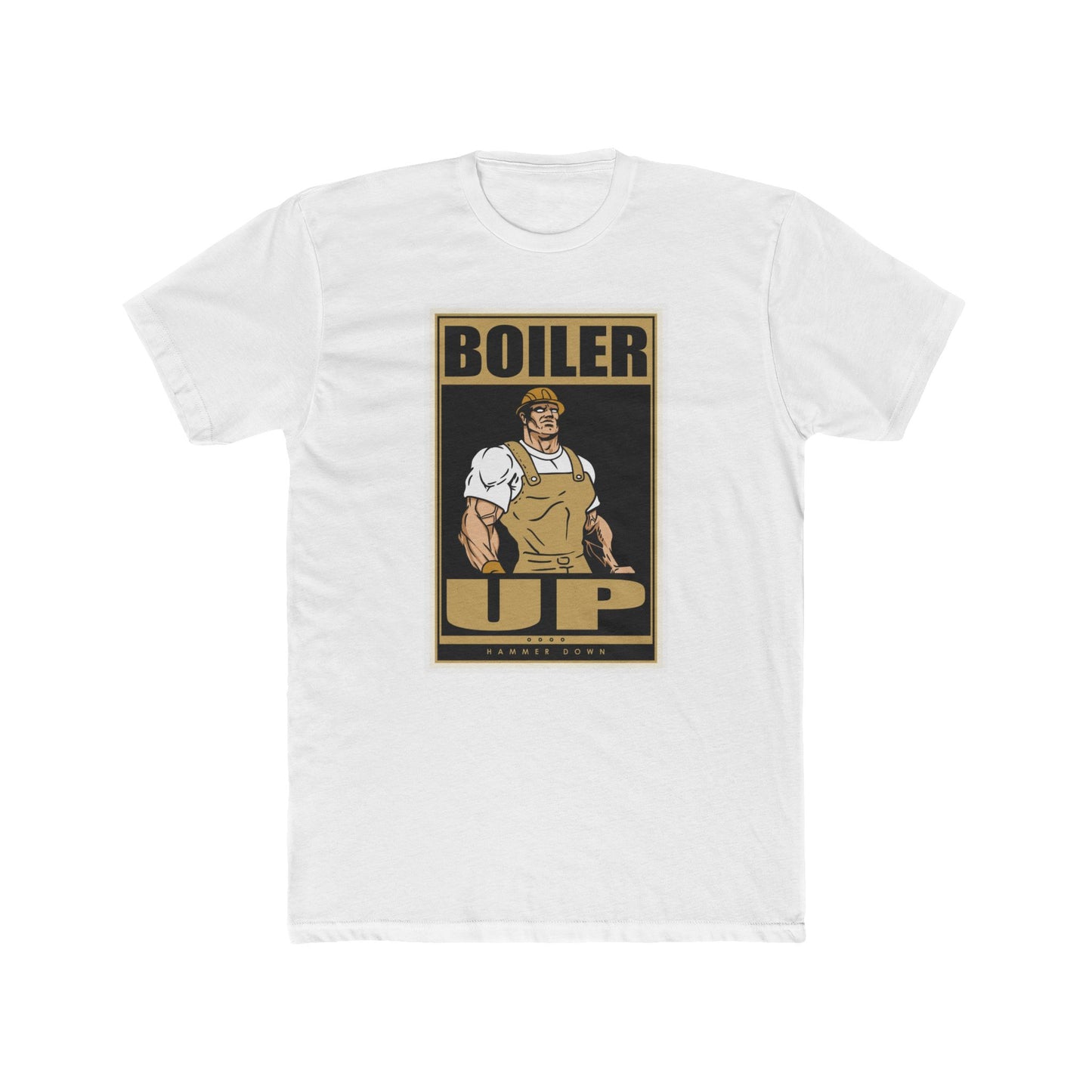 Purdue Tee