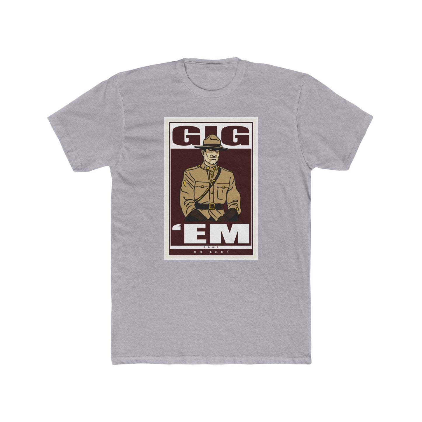 Texas A&M Tee